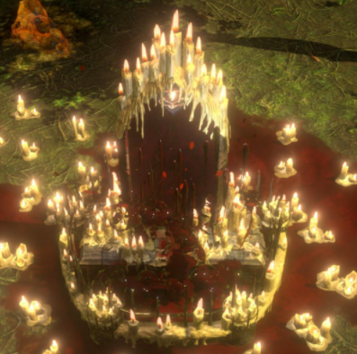 PoE Ritual Sanguine