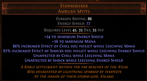 Stormseeker