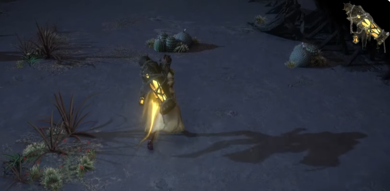 PoE Twitch Drops 2024: Necropolis 3.24