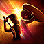 Unhinge Icon
