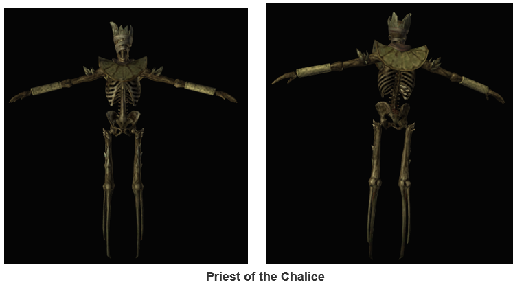 Priest of the Chalice