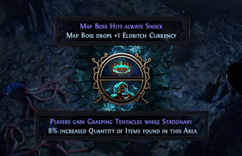 PoE Primordial Altar