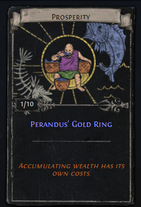 Prosperity