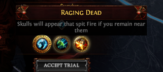 Raging Dead