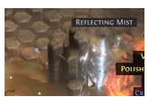 Reflecting Mist PoE