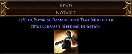 Rend PoE