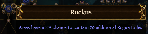 Ruckus PoE