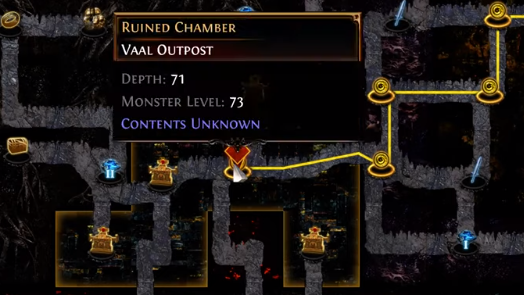 Abyssal Chamber