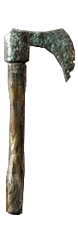 Rust of Winter