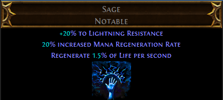 Sage PoE