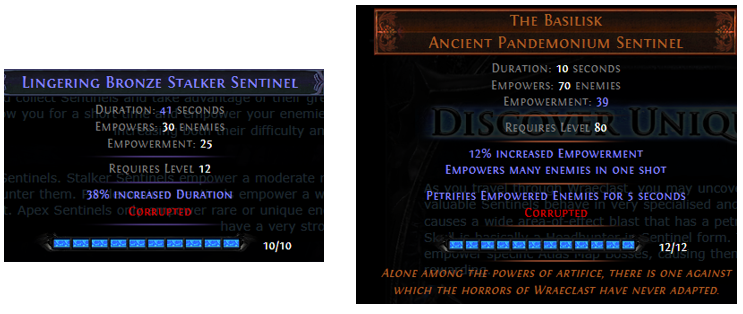 Sentinel Charge PoE