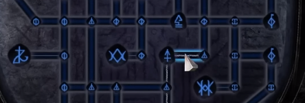 Sentinel Controller Filaments