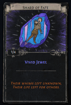 Shard of Fate