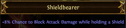 Shieldbearer PoE