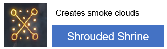 Shrouded Shrine PoE