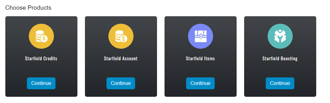 Buy Starfield Credits Glitch Xbox Cheat Farm Guide