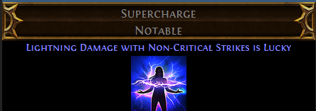 Supercharge PoE