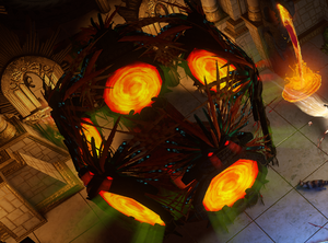 Temple of Atzoatl Guide