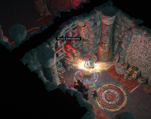 Temple of Atzoatl Guide