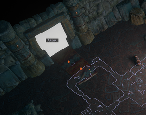 Temple of Atzoatl Guide