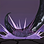 Tentacle Whip Icon