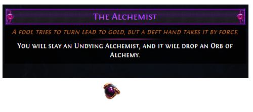The Alchemist