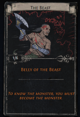 The Beast