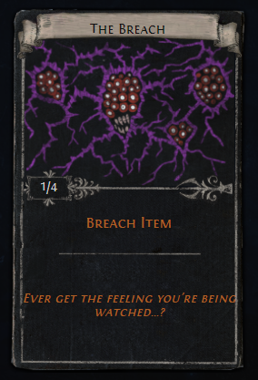 The Breach