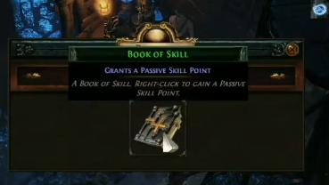 The Dweller of the Deep Reward