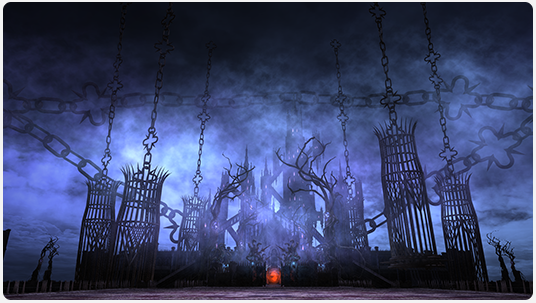 The Gates of Pandæmonium