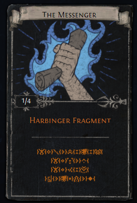 The Messenger