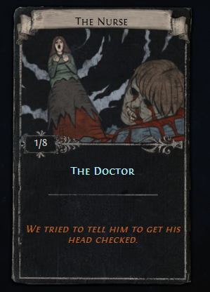 The Nurse