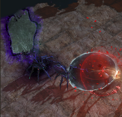 The Shpaer Monster Portal
