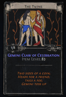 The Twins