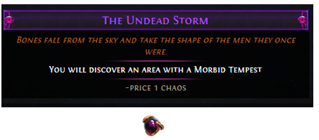The Undead Storm