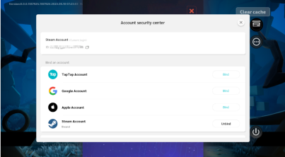 Torchlight Infinite Steam Account Login