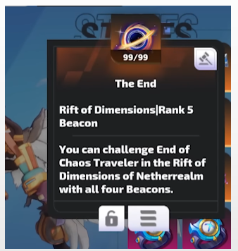 Torchlight Infinite The End
