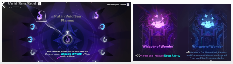 Torchlight Infinite Whisper of Wonder