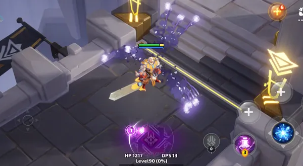 Dark Surge Season Torchlight Infinite