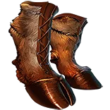 Abberath's Hooves