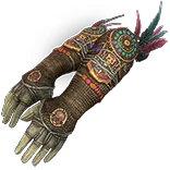 Architect's Hand
