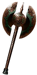 Atziri's Disfavour