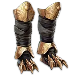 Saqawal's Talons