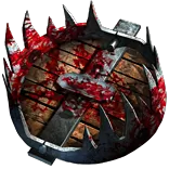 Jaws of Agony