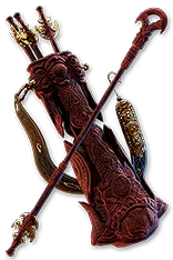 Scorpion's Call