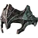 The Broken Crown