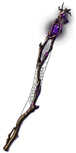 Cane of Unravelling