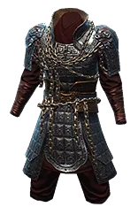 Chains of Command