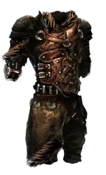 Daresso's Defiance