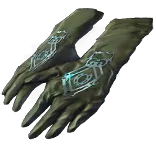 Doedre's Malevolence
